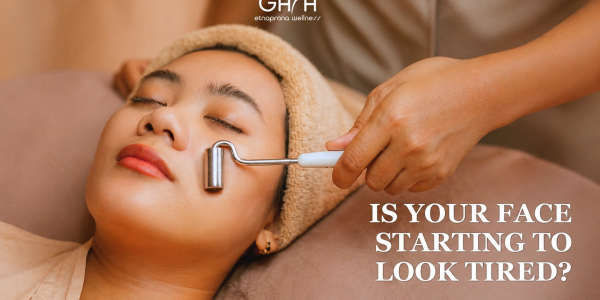 Lupakan Kusam! Rahasia Kulit Glass Skin Instan Tanpa Harus Suntik dengan Microdermabrasion