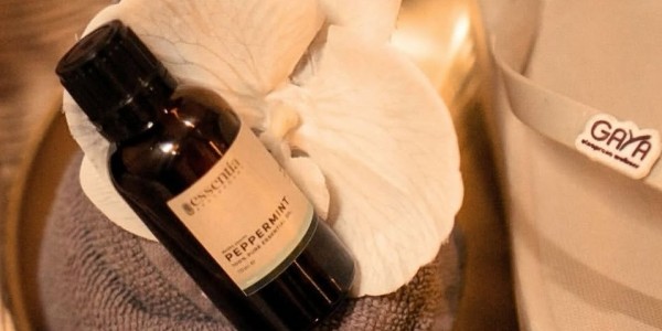 Spa Bareng Pasangan di Bali, Cara Sempurna Habiskan Weekend Romantis