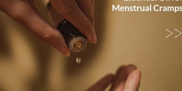 Atasi Kram Menstruasi dengan Essential Oil dari Essentia Apothecary