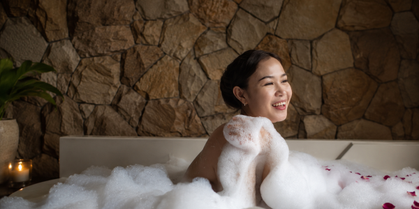 Gratis Hair Blow Tiap Treatment di Gaya Spa Wellness, Pulang Makin Percaya Diri