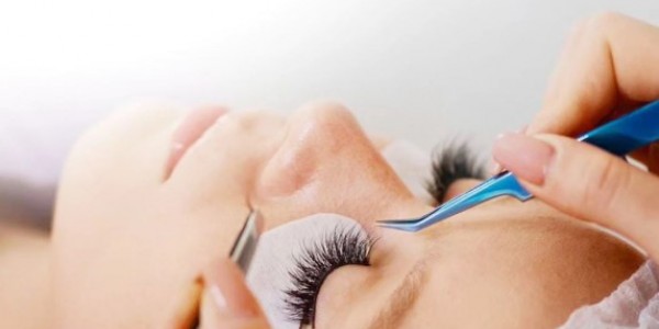 Eyelash Extension di Gaya Spa Wellness Mulai Rp 350.000, Ini Tips Merawatnya
