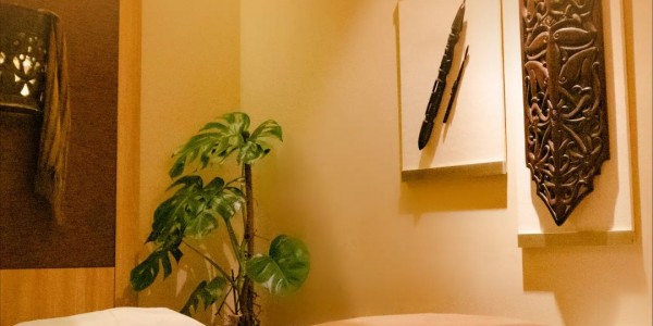 3 Manfaat Spa, Enggak Cuma Bikin Badan Rileks