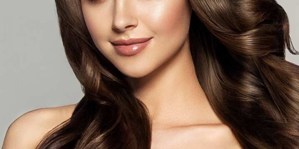 Mudah, Ini Cara Retouch Warna Rambut yang Mulai Pudar