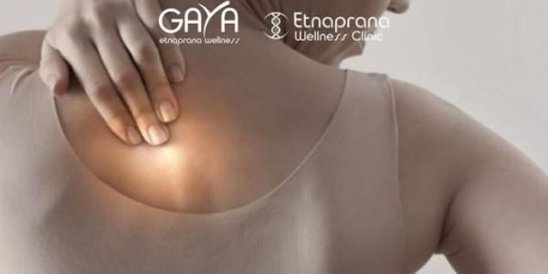 Medical Massage: Solusi Pemulihan Otot Cedera di Etnaprana Wellness Clinic