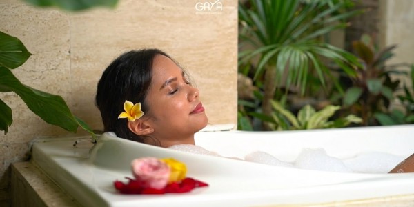 4 Perawatan di Gaya Spa Wellness untuk Relaksasi Maksimal, Coba Sekarang