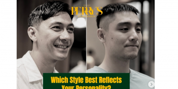 3 Rekomendasi Gaya Rambut Pria, Kesan Elegan hingga Maskulin