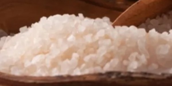 Sambut Idul Fitri, Coba Perawatan Mandi Garam di Gaya Spa Wellness