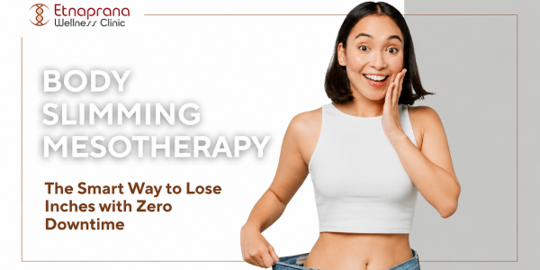 Body Slimming Mesotherapy vs Liposuction: Mana yang Lebih Cocok untuk Bentuk Tubuh Ideal?