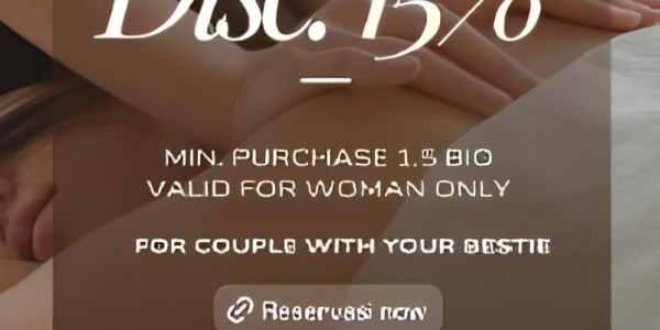 Diskon 15 Persen Tempat Spa Terbaik di Gaya Spa Wellness, Apa Syaratnya?