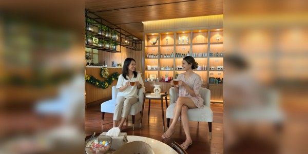 Perawatan Langsung di Gaya Spa Wellness: Bentuk Penghargaan Diri untuk Tubuh, Kulit, dan Wajah