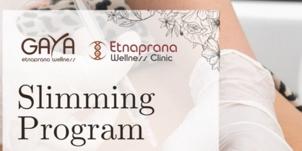 Guncang Promo 9.9 Etnaprana Wellness Clinic: Dapatkan Tubuh Sehat dan Ideal di Bulan September