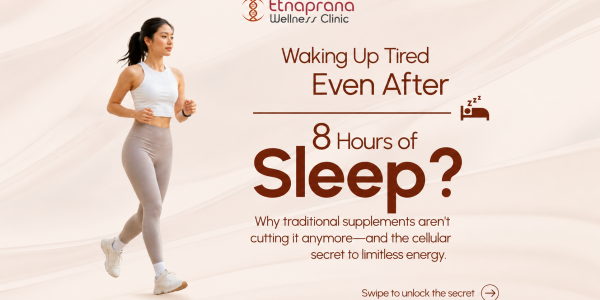 Secretome Therapy di Etnaprana Wellness: Solusi Regenerasi Sel untuk Vitalitas Lebih Optimal