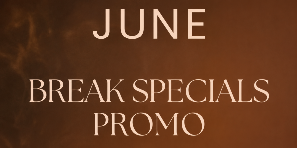 June Break Special Promo, Harga Terbaik Potong Rambut hingga Perawatan Kulit