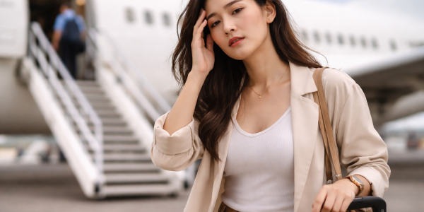 Langsung Relax Setelah Landing: Spa Terdekat dari Airport yang Wajib Dicoba di PIK