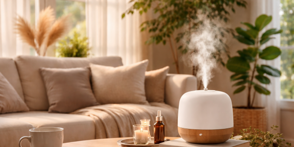 Weekend Ritual yang Bikin Rumah Terasa Seperti Spa dengan Essentia Apothecary