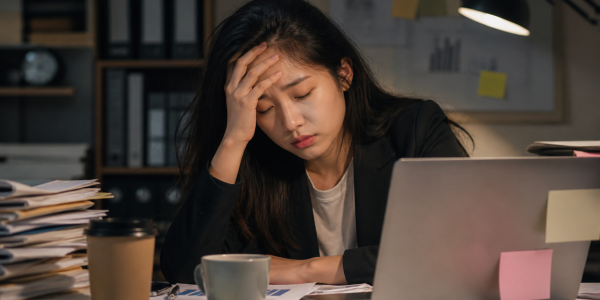 5 Penyebab Badan Tetap Lelah Meski Sudah Tidur Cukup, Apa Saja?