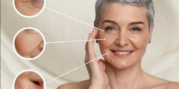 Stres Bikin Kulit Lebih Tua: Ini Penyebab dan Solusi dari Etnaprana Wellness
