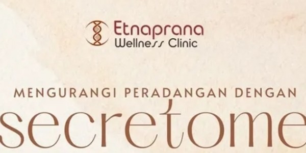Secretome vs Exosome: Mana yang Tepat untuk Kulit Glowing Anda?