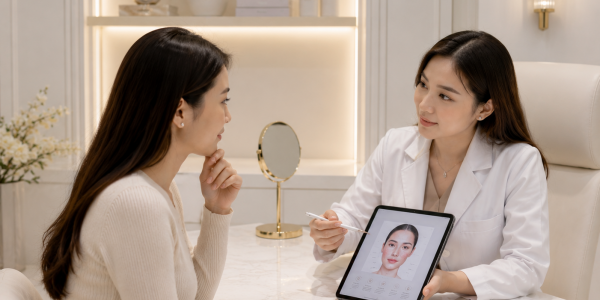 Secretome: Apakah Ini Kunci Regenerasi Kulit yang Selama Ini Dicari Para Ahli Kecantikan?