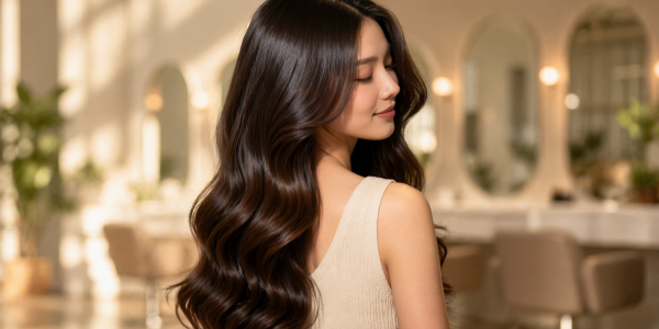 Kece Maksimal, Ini 3 Perawatan Rambut Premium di Spectrum Hair and Beauty