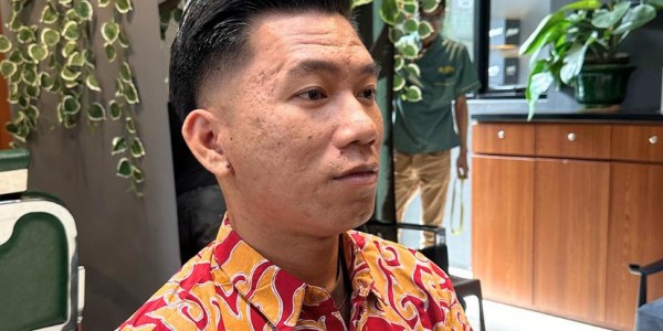 4 Aturan Trim Rambut, Perry's Barbershop Bisa Jadi Andalan