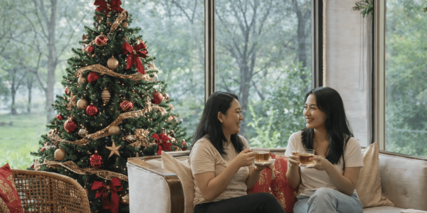 Habiskan Libur Natal di Jawa Barat? Jangan Lewatkan Perawatan Tradisional Khas Bandung di Gaya Spa