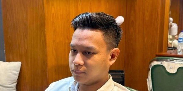 Fresh Cut Juli 2025: Saatnya Tampil Lebih Keren di Perrys Barbershop!