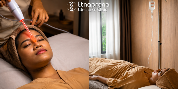 Rahasia Awet Muda, Coba Stem Cell dan Secretome Therapy di Etnaprana Wellness Clinic