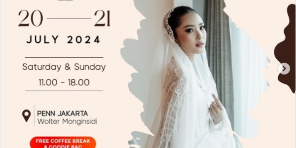 Kara Brides x Gaya Spa Wellness Gelar Beauty Dates, Nikmati Paket Pernikahan dan 3 Hari Treatment