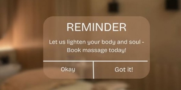 Jelang Pay Day: Nikmati Promo Spesial Desember di Gaya Spa Wellness