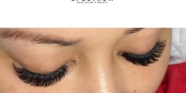 Alasan Harus Eyelash Extension di Spectrum Color Bar, Bisa Buat Bulu Mata Impianmu