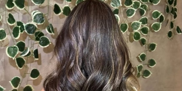 Cara Merawat Rambut Hair Balayage Agar Tetap Sehat dan Warna Tahan Lama