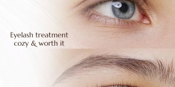 Harga Eyelash Extension di Gaya Spa Mulai Rp 350.0000, Ini Cara Merawatnya Biar Tahan Lama