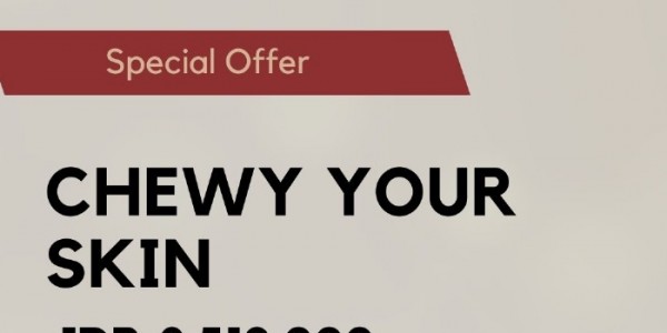 Kolaborasi dengan Etnaprana Wellness Clinic, Gaya Spa Punya 4 Promo Menarik yang Wajib Kamu Coba