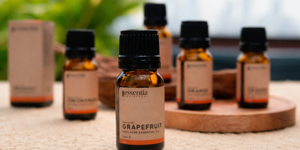 Self-Care Ritual Setelah Lebaran: Kombinasi Skincare Treatment dan Aromatherapy untuk Relaksasi