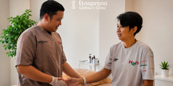 7 Tanda Tubuh Butuh Perawatan Wellness, Kulit Kusam hingga Sulit Tidur