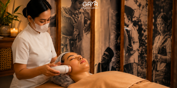 Recap Juni 2026: 5 Perawatan Rekomendasi Gaya Spa Wellness yang Paling Diminati