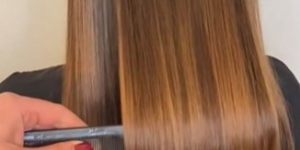 Cara Merawat Rambut Smoothing, Lakukan Treatment di Spectrum Color Bar
