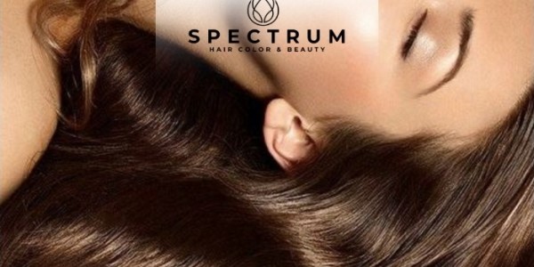 Experience Premium Haircare at Private Salon Spectrum Color Bar