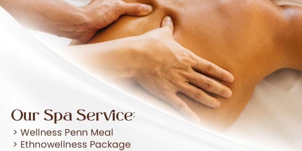 3 Manfaat Body Spa untuk Kesehatan dan Kecantikan