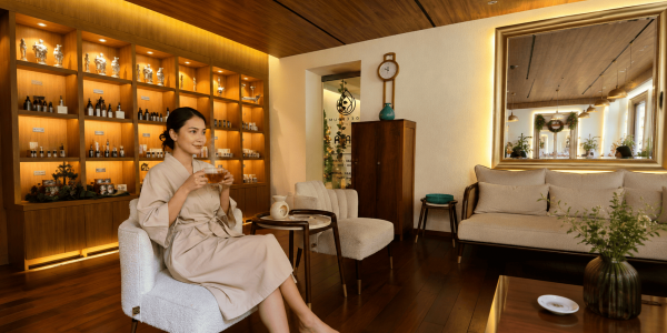 Sering Duduk Seharian? Traditional Body Massage Bisa Jadi Solusi Pegal Anda