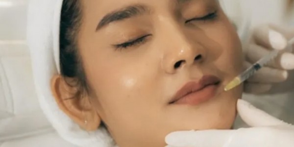 Muncul Tanda Penuaan pada Kulit? Atasi dengan Skin Booster di Etnaprana Wellness Clinic