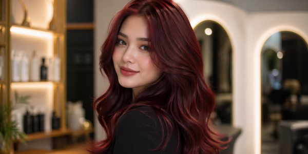 5 Tren Warna Rambut 2026 yang Wajib Dicoba. Semua Bisa di Spectrum Hair and Beauty