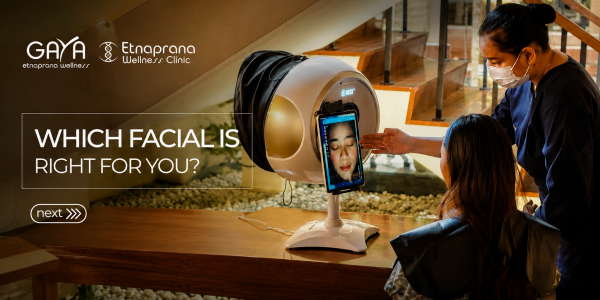 Jangan Asal Treatment! Mulai Agustus 2026 dengan Skin Analyzer di Etnaprana Wellness Clinic