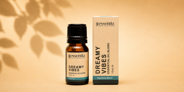 Bahaya Insomnia pada Generasi Milenial, Coba Dreamy Vibes dari Essentia Apothecary