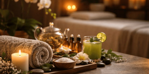 Masih Berlaku, Coba Perawatan Holistik Ramadan Soul Package di Gaya Spa