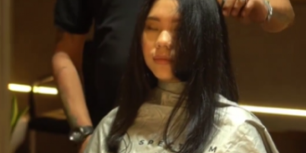 5 Penyebab Muncul Uban di Rambut, Cegah dengan Treatment di Spectrum Color Bar