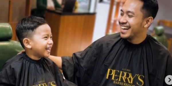 Penyebab Rambut Anak Rontok Saat Demam dan Cara Mengatasinya