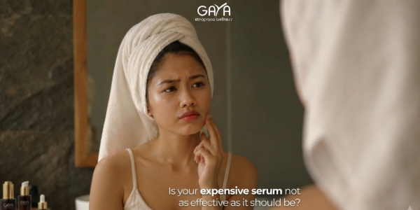 Deep Cleansing Facial di Gaya Spa Wellness: Langkah Awal Kulit Sehat dan Glowing