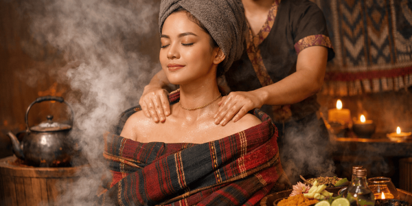 Badan Mudah Lelah di Musim Hujan? Ini Perawatan Terbaik untuk Relaksasi di Gaya Spa Wellness